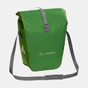 Aqua Back Single Parrot Green