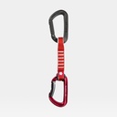 Hawk QD Zoom PA 15-22mm x 12cm Red