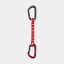 Hawk QD Zoom PA 15-22mm x 16cm Red