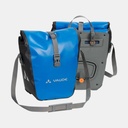 Aqua Front Blue