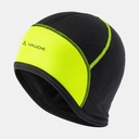 Bike Cap Neon Yellow