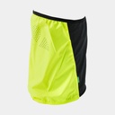 Bike Neck Warmer Plus Neon Yellow