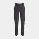 Elope Slim Fit Pants Women Phantom Black