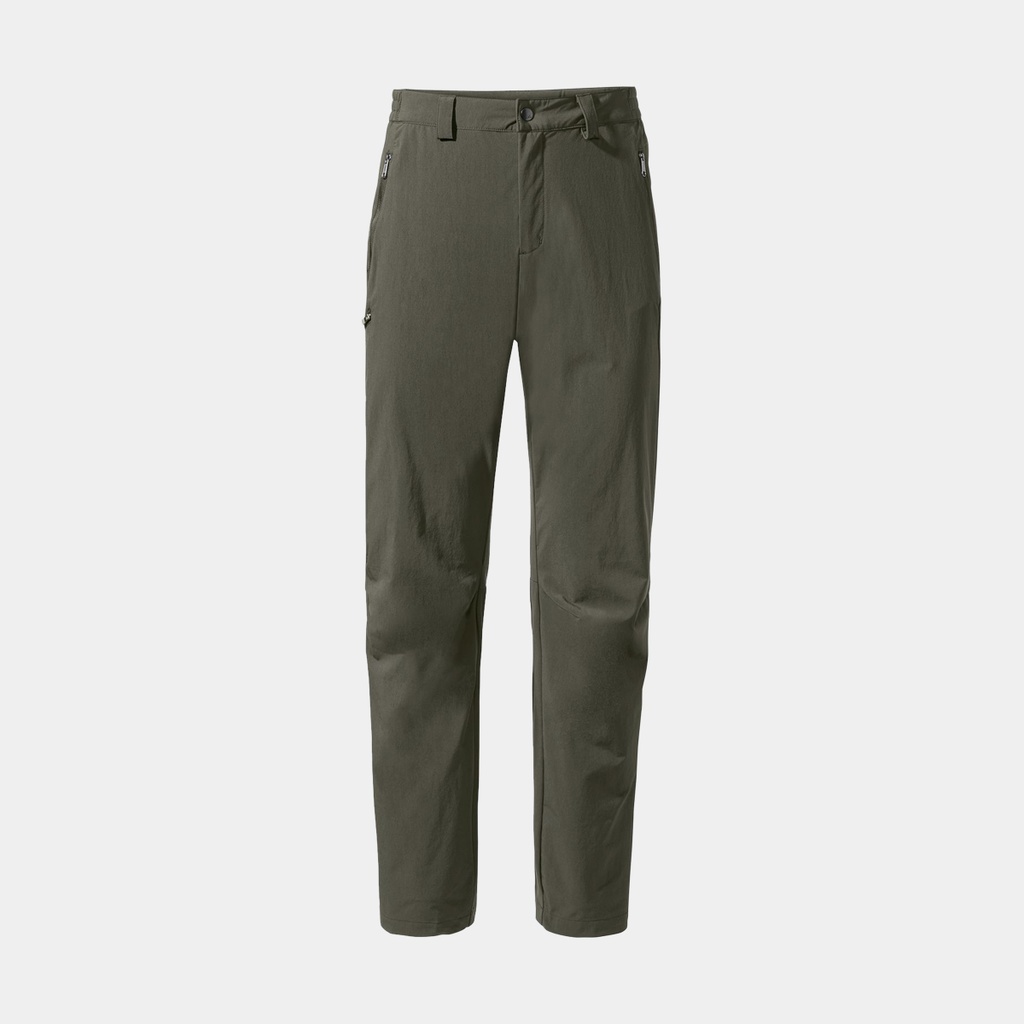 Farley Stretch Pants III Khaki