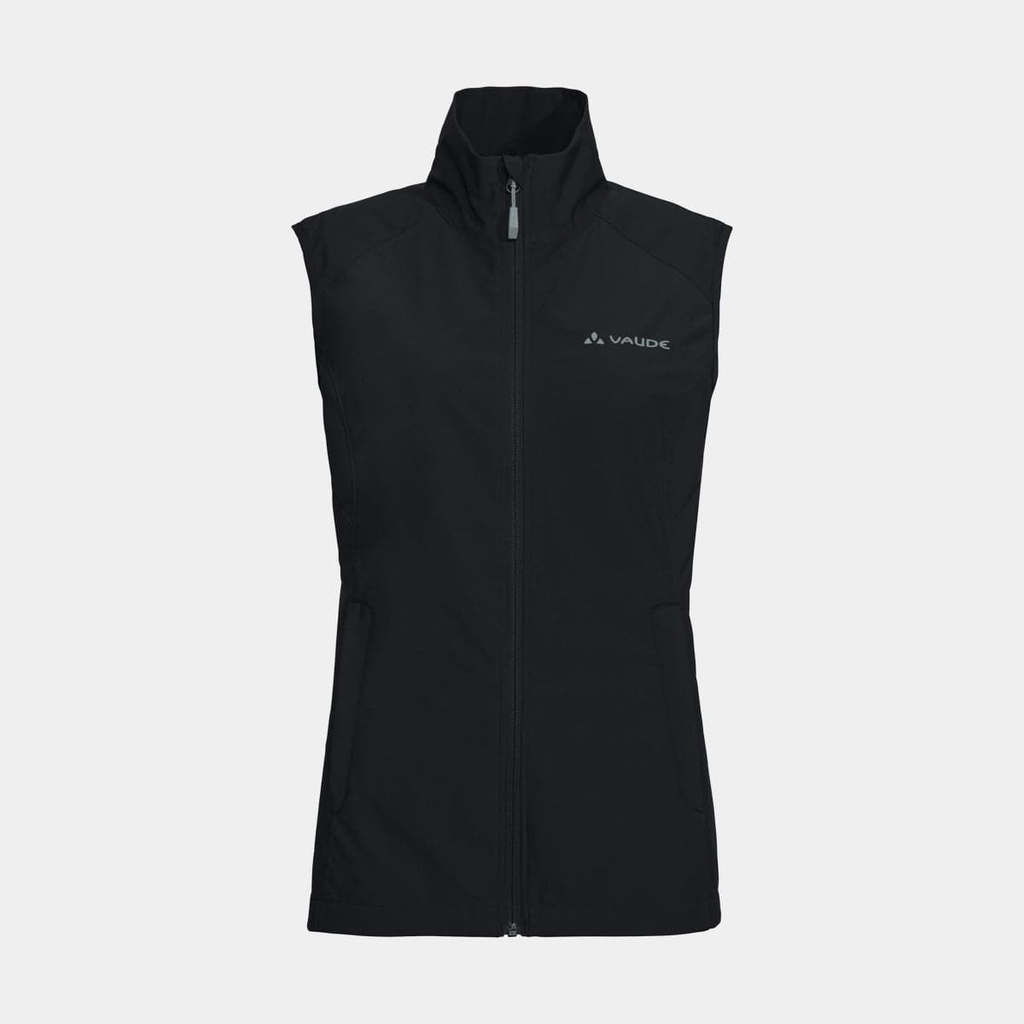 Hurricane Vest III Women Black