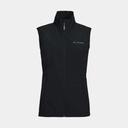 Hurricane Vest III Women Black
