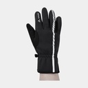 Kuro Gloves II Black