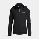 Luminum II Jacket Women Black
