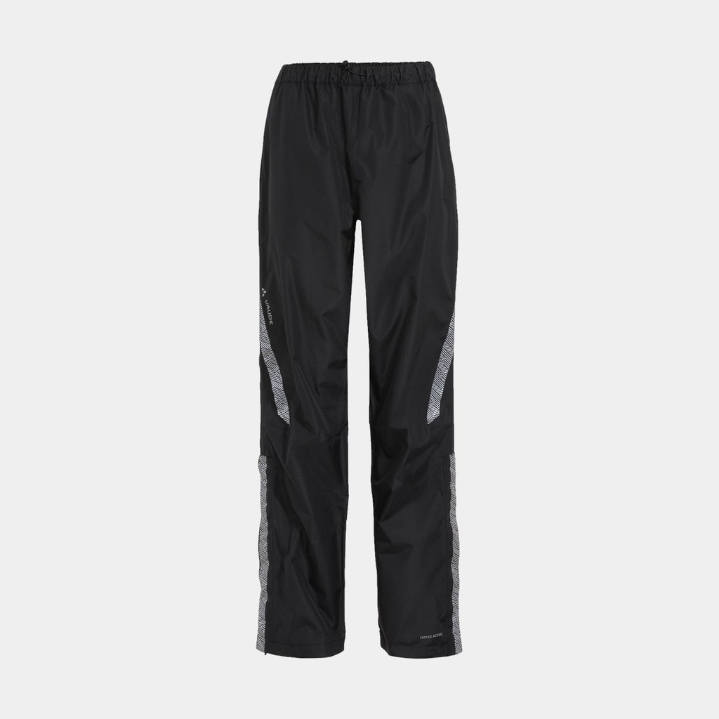 Luminum II Pants Black