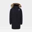 Arctic Parka Women TNF Black