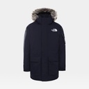 McMurdo Parka Recycled TNF Black