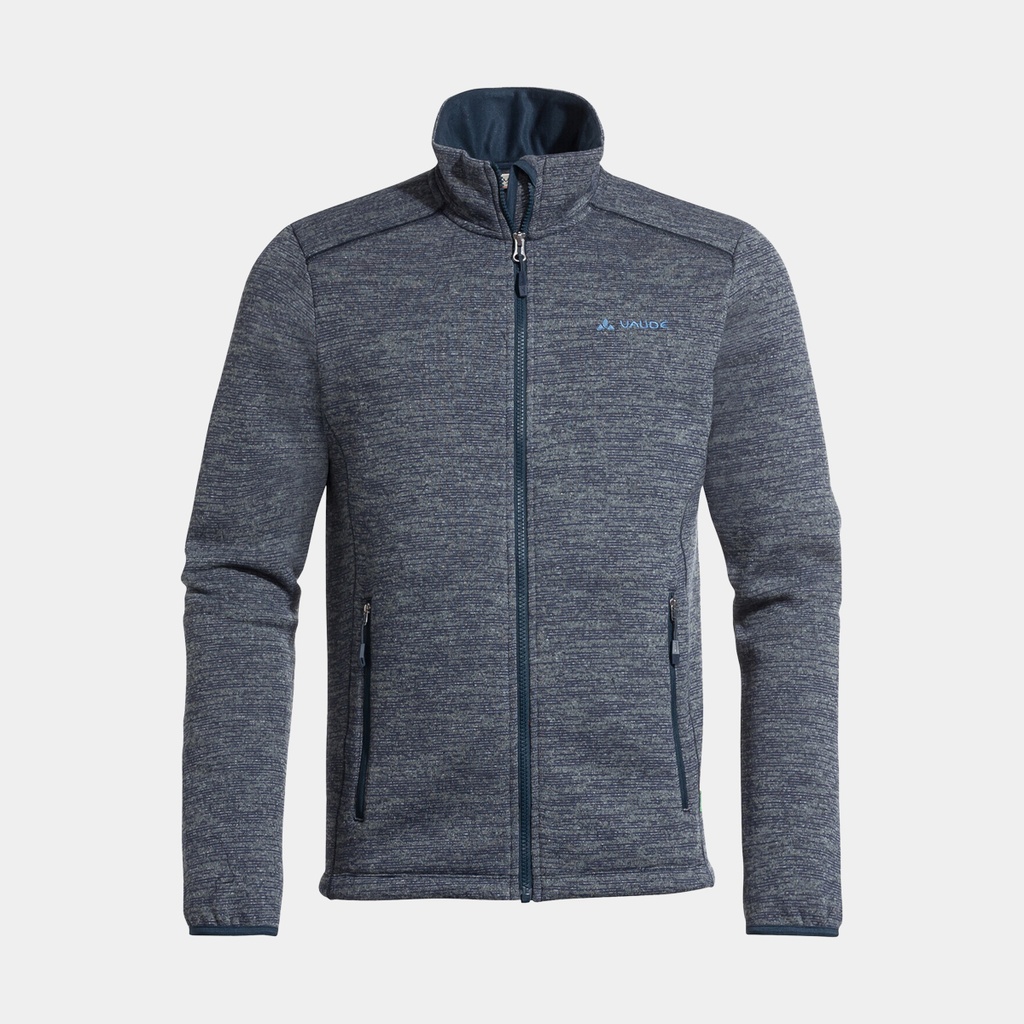 Rienza Jacket III Dark Sea