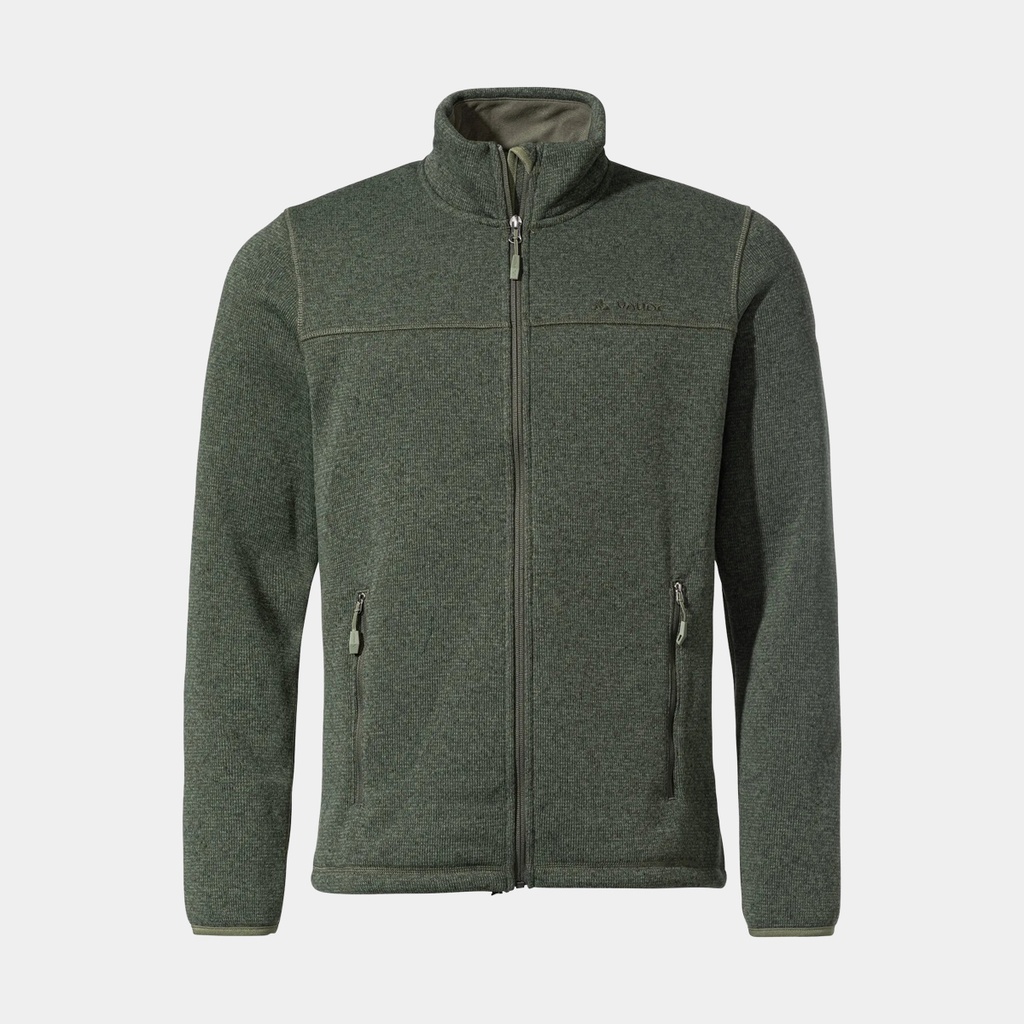 Rienza Jacket III Khaki