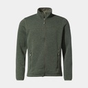 Rienza Jacket III Khaki