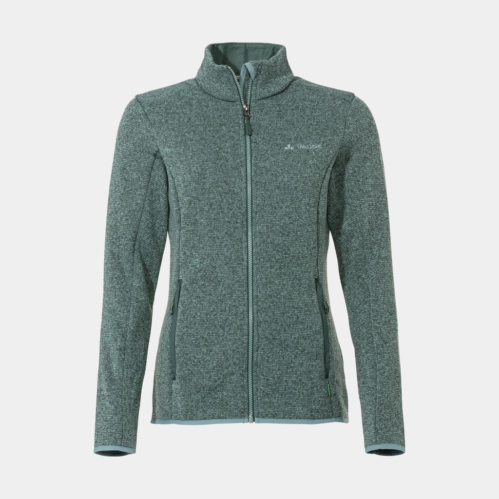 Rienza Jacket IV Women Dusty Moss