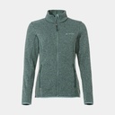 Rienza Jacket IV Women Dusty Moss