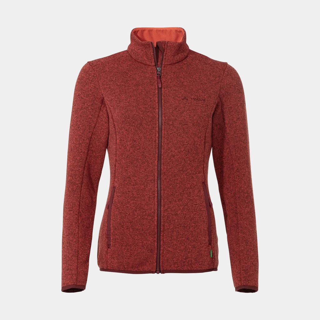 Rienza Jacket IV Women Hotchili