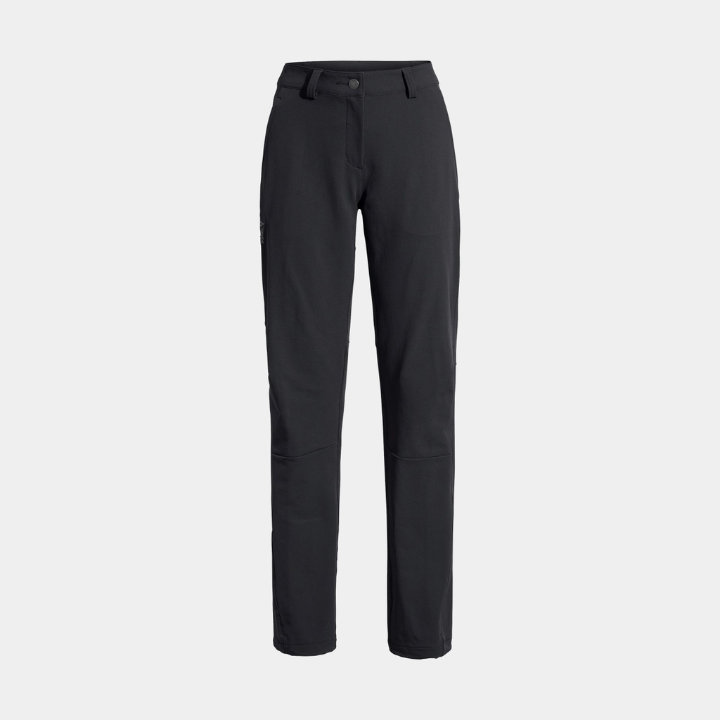 Strathcona Pants II Women Black