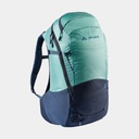 Tacora 22 Women Nickel Green