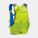Trail Spacer 8 Bright Green
