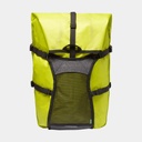 Trailcargo Bright Green / Black