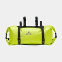 Trailfront II Bright Green / Black