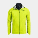 Yaras 3in1 Jacket Neon Yellow