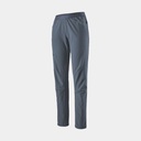 Chambeau Rock Pants Women Dolomite Blue