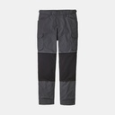Cliffside Rugged Trail Pants Short Forge Grey