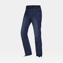 Mania Jeans Dark Blue