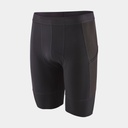 Dirt Roamer Liner Shorts Black