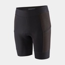 Dirt Roamer Liner Shorts Women Black