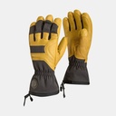Crew Gloves Natural