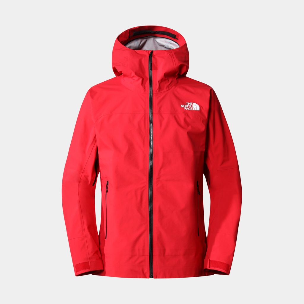 Summit Chamlang Futurelight Jacket TNF Red
