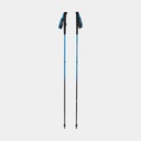 Distance Carbon Running Poles (2022) Ultra Blue