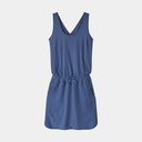 Fleetwith Dress Women (2024) Current Blue