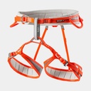 Neon 3 Orange / White