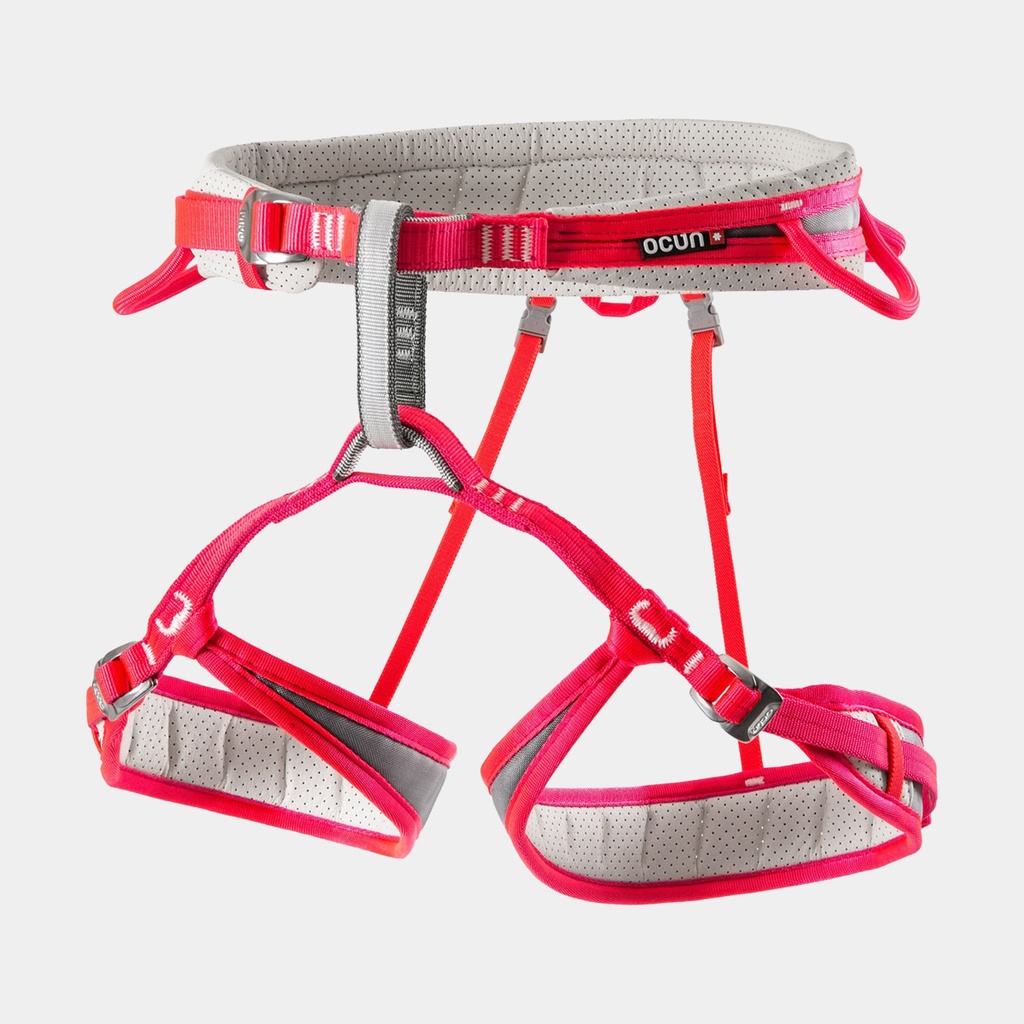 Neon 3 Women Pink