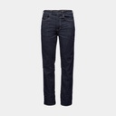 Forged Denim Pants Indigo