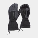 Glissade Gloves (2024) Black