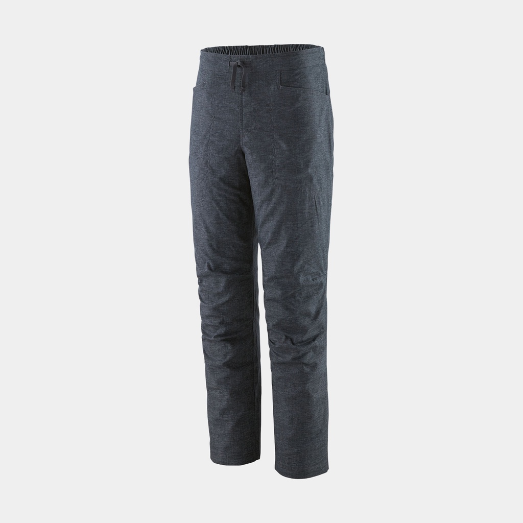 Hampi Rock Pants Regular Smolder Blue