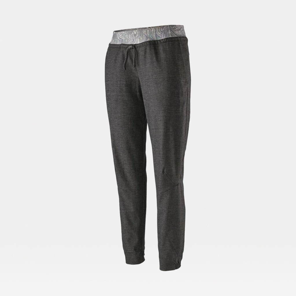 Hampi Rock Pants Women (2024) Black