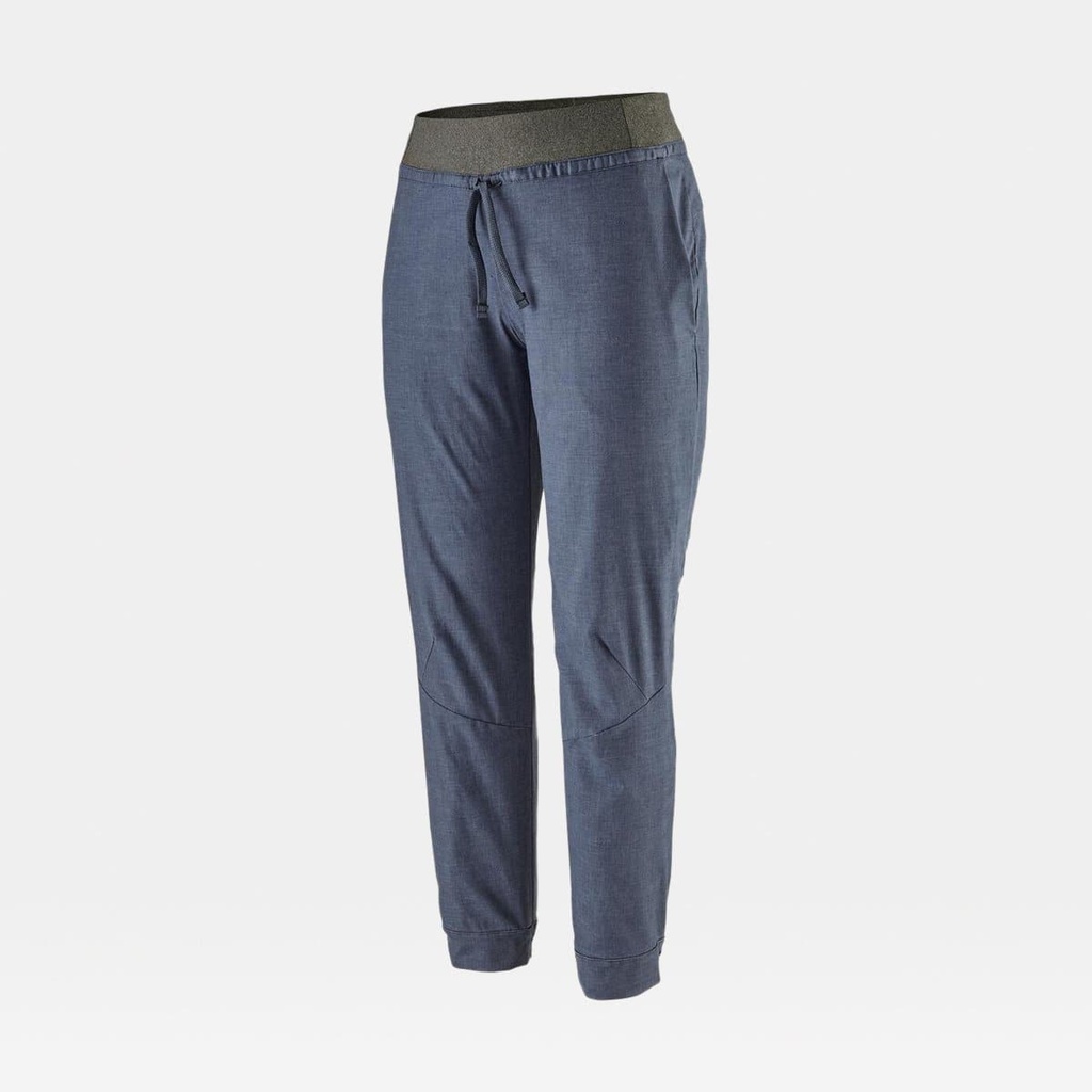 Hampi Rock Pants Women (2024) Dolomite Blue