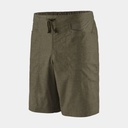 Hampi Rock Shorts Basin Green