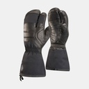 Guide Finger Gloves Black