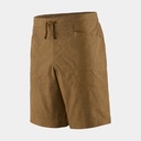 Hampi Rock Shorts Mulch Brown