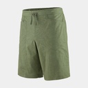 Hampi Rock Shorts Sedge Green