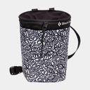 Gym Chalk Bag (2024) Cam Lobe Print