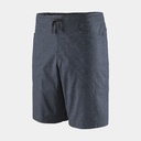 Hampi Rock Shorts Smolder Blue