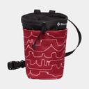 Gym Chalk Bag (2024) Desert Print
